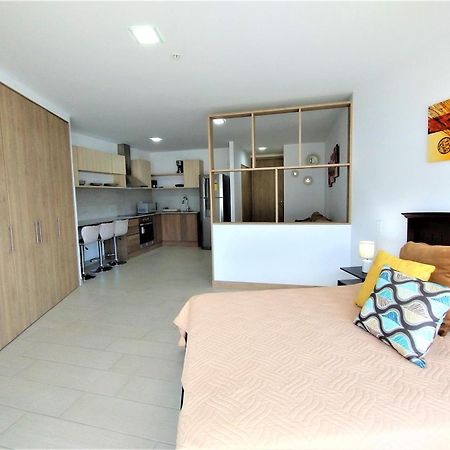 One Apartments Quito Eksteriør billede