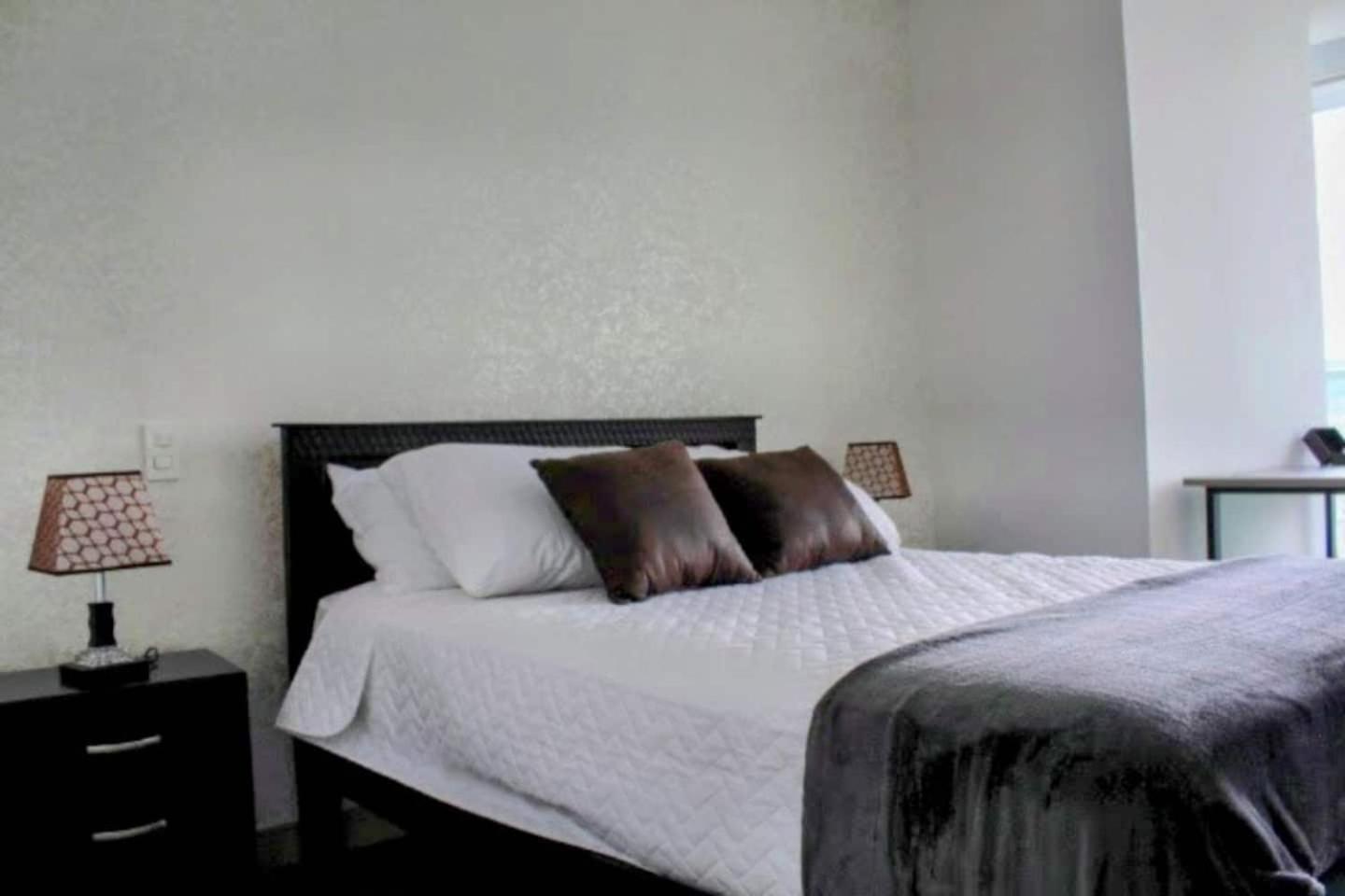 One Apartments Quito Eksteriør billede