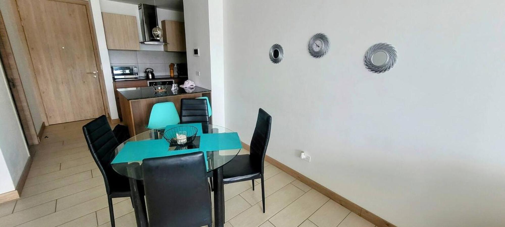 One Apartments Quito Eksteriør billede