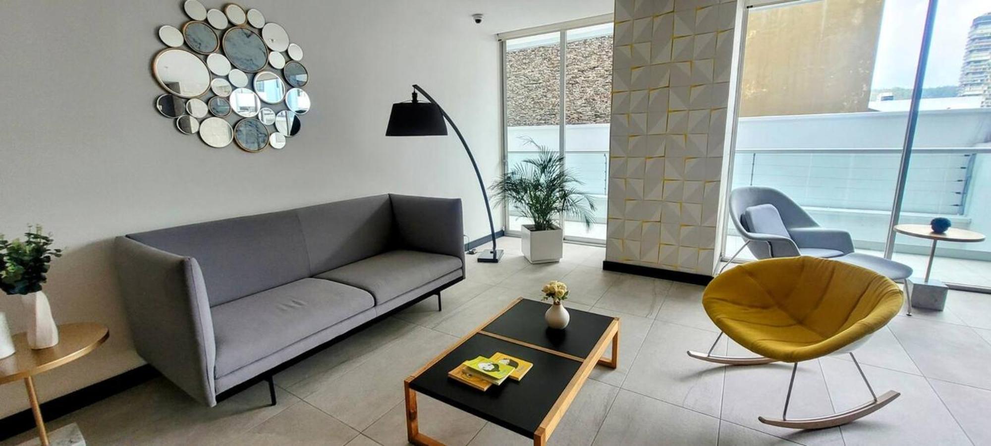 One Apartments Quito Eksteriør billede